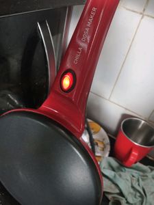 Kent Chilla And Dosa Maker