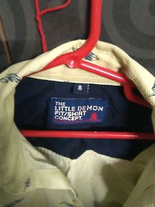KIDS SHIRT...