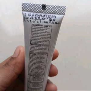 Fix Derma Kelocepa Silicone Gel