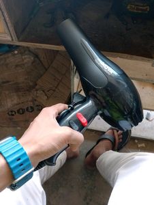Nova Hair Dryer