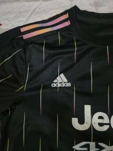 ADIDAS Juventus 21/22 Away Jersey
