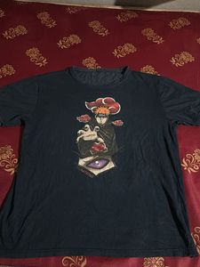 Men's Naruto T-Shirt
