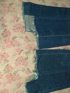 Women's Jeans 👖 New Without Tag