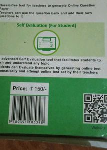 Class 8 School Books(free delivery)