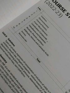 CBSE Class 12 Sample Papers 2023