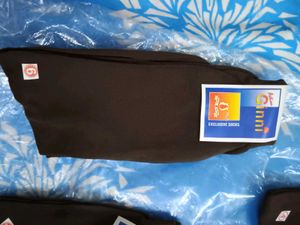 Brown Socks Pack of 5