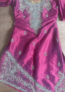 Designer Embellished Lehenga Choli