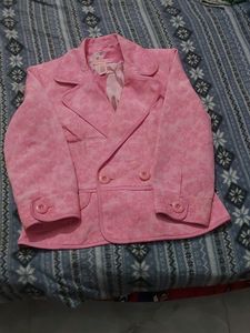 Short Jacket For Women