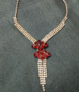 Vintage Inspired Necklace
