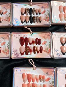 press on nails