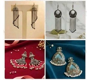 Pick ANY 3 for just ₹666