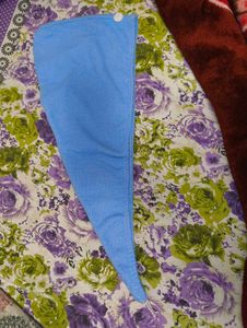 Hair Towel Wrap