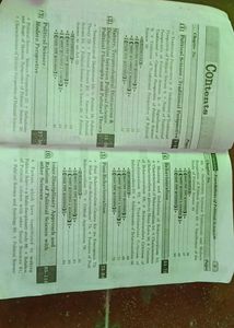 Foundations of Political Science Book