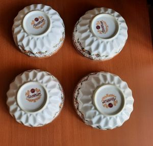 Bargain Deal 🌷6 FINEBONE CHINA Dinnerware