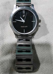 Fastrack Analog Watch