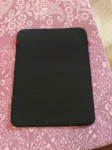 Black laptop Cover