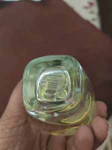 AJMAL "4ever" Perfume Bottle
