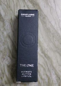 Oriflame The One Ultimate Glitter Lipstick