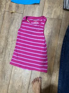 5 Tops One Jeans Combo Sale