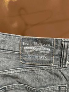 Levi's Jeans - Classic Denim