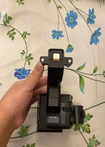 🚨 SONY XLR HANDLE — URGENT SALE 🚨