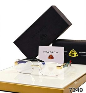 Maybach Designer Eyeglasses