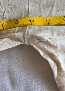 Cute Cloud &amp; Kite Pajama Pants