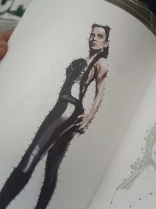 Krish 3 collectible DotToDot Book