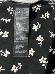 Floral Cami Top Bust 34 (a,b , C ,d )