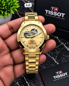 Tissot Powermatic 80 Watch