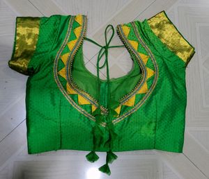2 Pack Pedded Redmade Blouse 👚