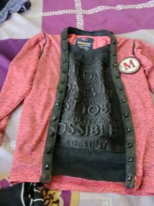 Stylish Kids Top