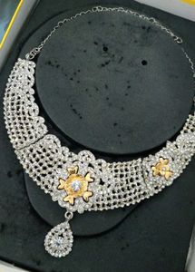 Brand New AD Designer Necklace