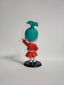 Anime: Chibi Figure – Collectible Display Toy