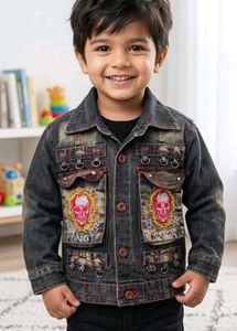 Beautiful Jacket