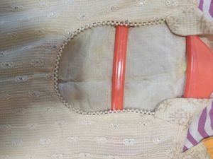 Beautiful 3 Pc Kurta Set