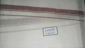 Men's Ethnic Dhoti 2 pieces