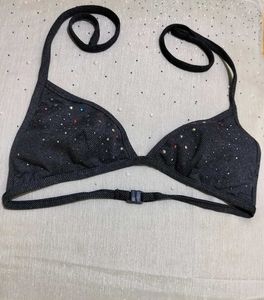 bikini bra