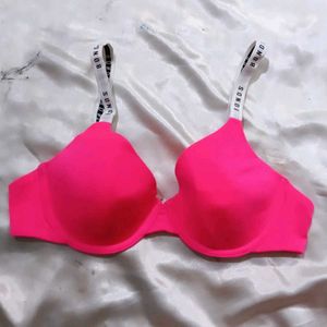 Bonds Hot Pink Bra