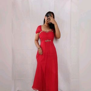 Formal Gown