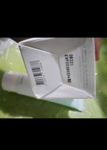 Beauty of Joseon Green Plum Refreshing Cleanser