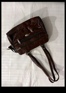 Combo set of 4 slings and purses