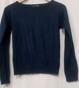 Women Wool Top