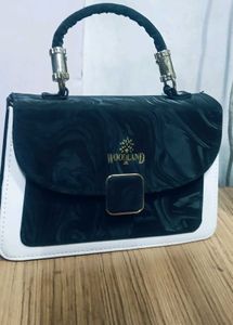 Stylish Woodland Handbag