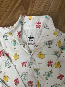 Boy's nightsuits