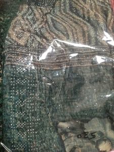 Soft  Fabric  Combo  Sarees