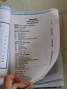 Physics Textbook for Class XI - Part II