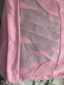 Nike Pink Hoodie