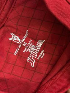 Spider-Man Graphic T-Shirt