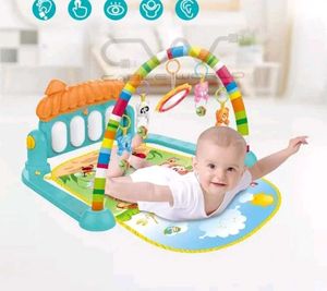New untouched Baby Activity Gym &amp; Play Mat